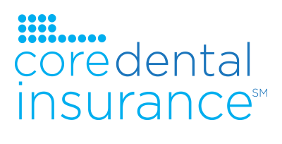 core dental insurance logo