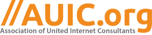 AUIC Logo AUIC.org logo
