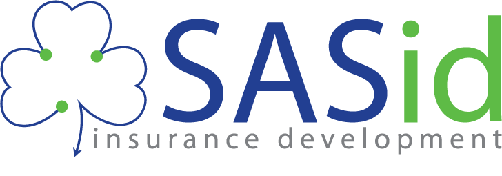 sasid insurance development logo