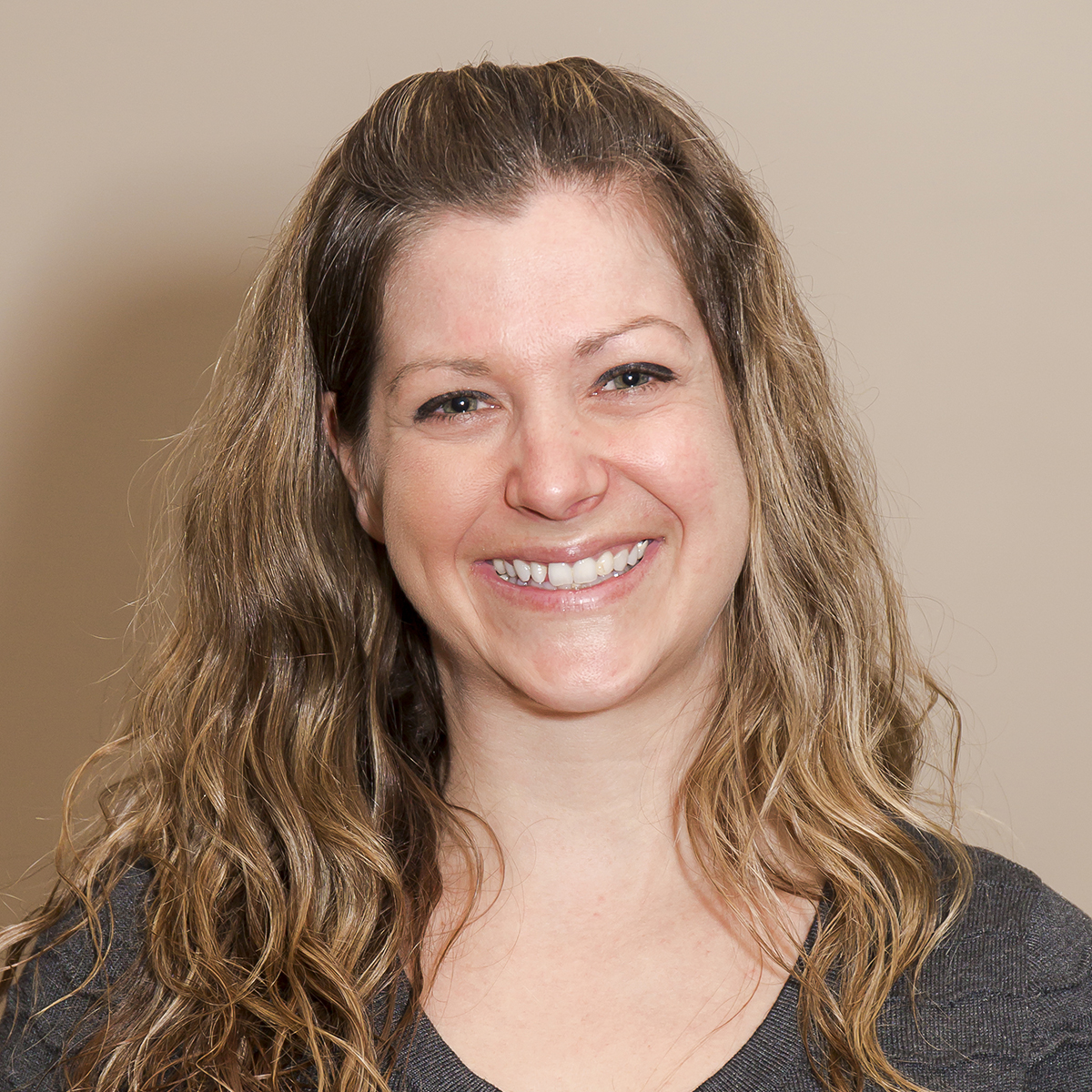 Laurie Timm
