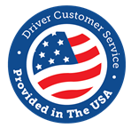drivers customer service logo