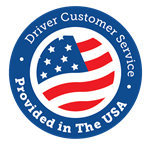 driverservice drivers customer service logo