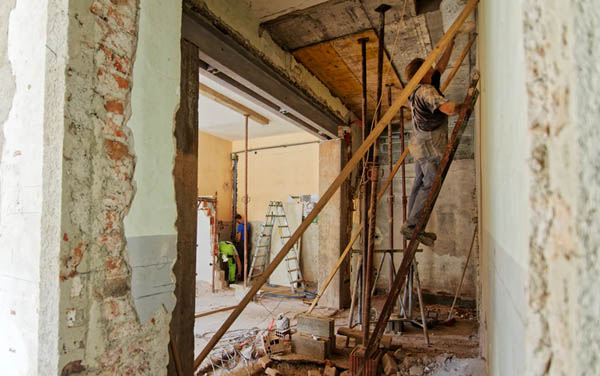 home renovatoin home renovation