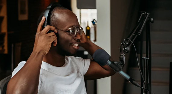 voice over talent voice over talent