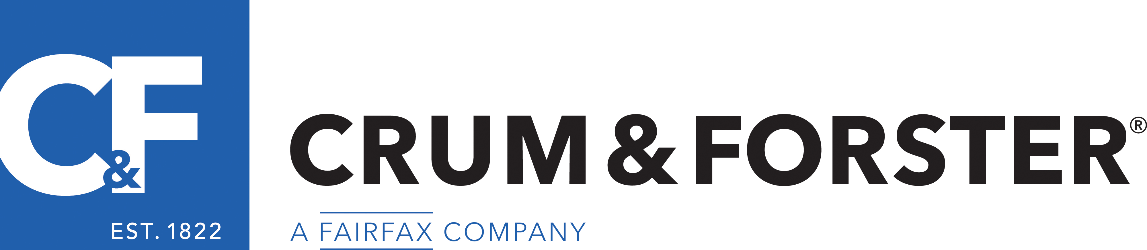 crum and forster logo