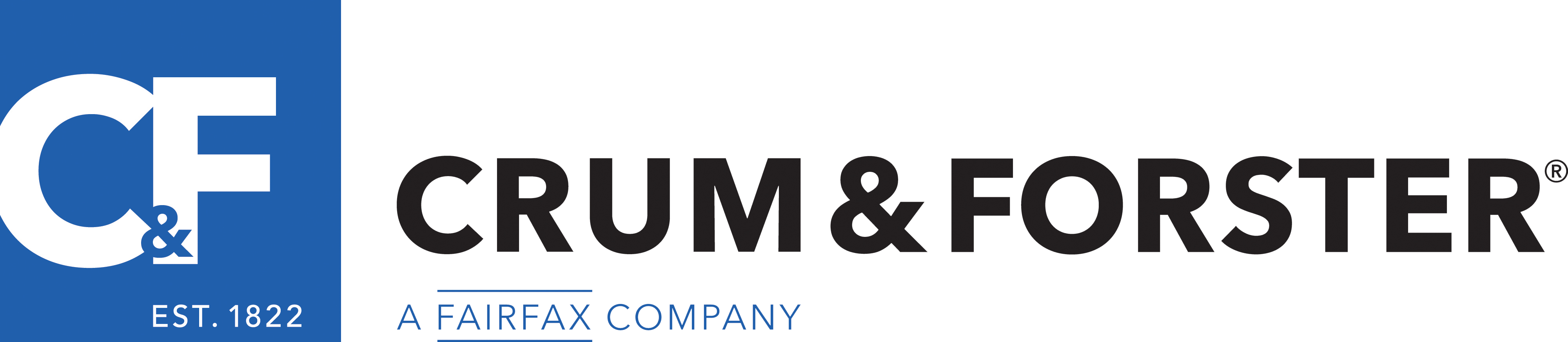 crum and forster logo