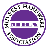 midwest hardware association logo