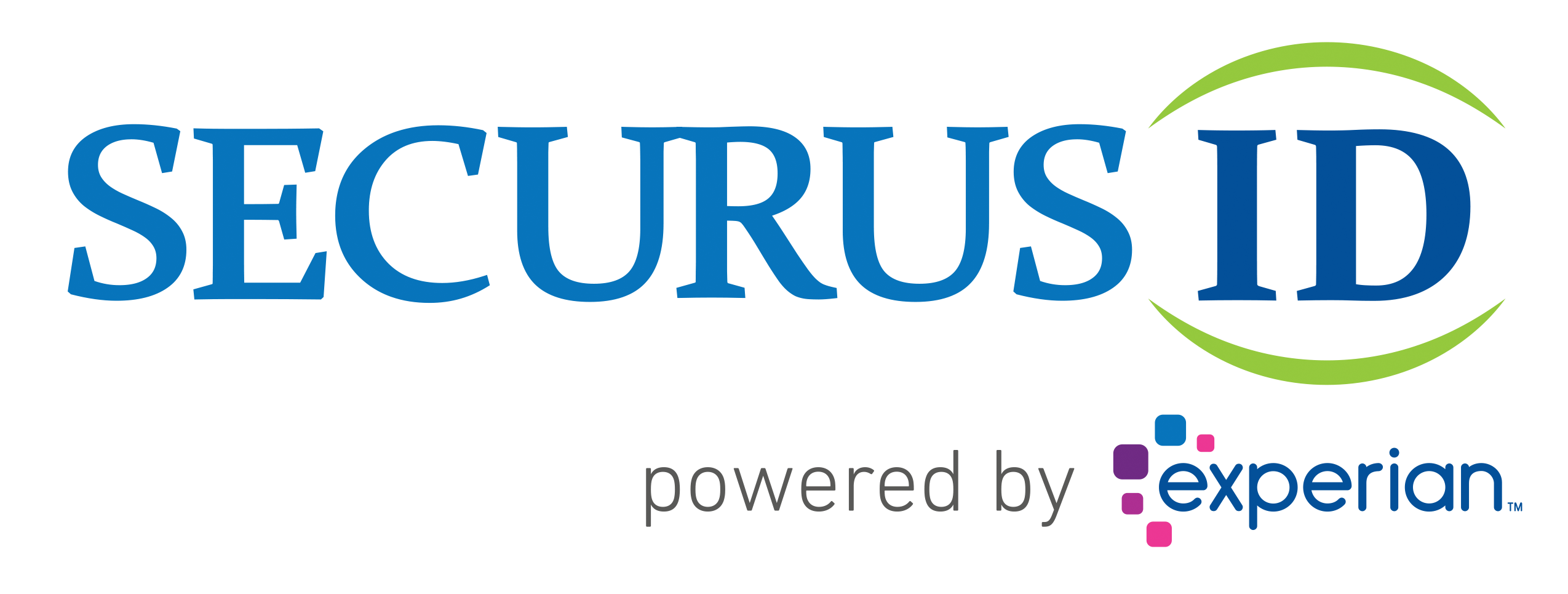 securusID logo from Experian