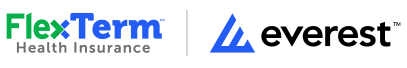 EverestFlexterm_cobrand flexterm insurance by Everest