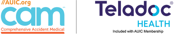 CAM-Logo_MDLive-Cobrand (2) Comprehensive Accident Medical Insurance logo