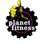 pflogo planet fitness logo