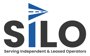 silo association logo