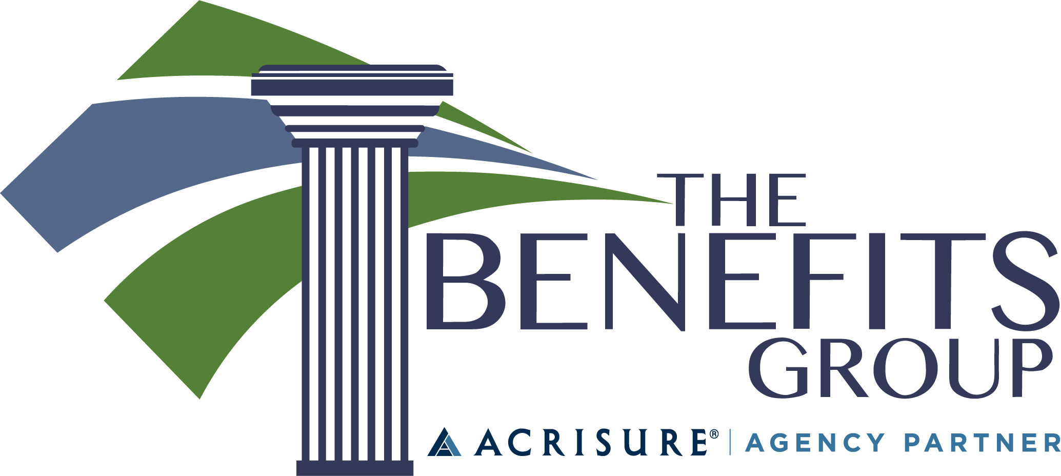 The Benefits Group Logo