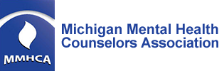Michigan Mental Health Counselors Association logo
