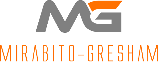 Mirabito Gresham logo