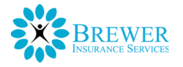 brewer health logo