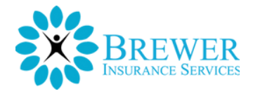 brewer brewer health logo