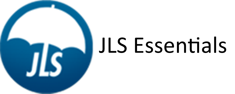 JLSEssentials logo