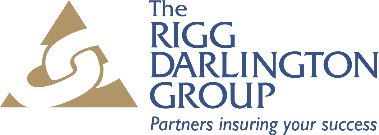 The Rigg Darlington Group logo