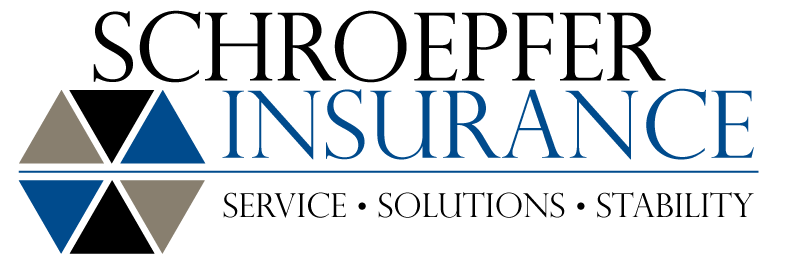 Schroepfer Insurance logo