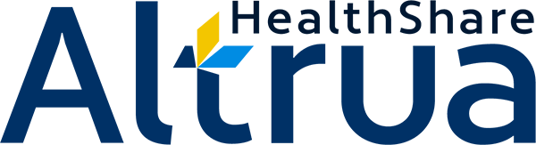 AltruaLogo Altrua HealthShare