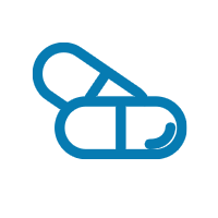 Icon_Drug icon of prescription medicine