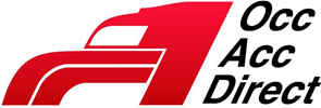 globalfreight Occ Acc Direct logo