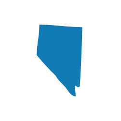 state of nevada