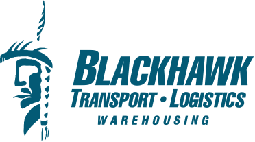 Blackhawk Transport Logo