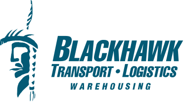 Blackhawk Transport Logo