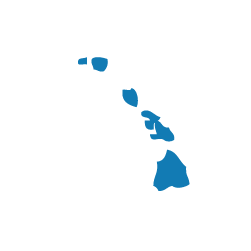 State__Hawaii hawaii state silhouette