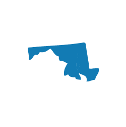 State__Maryland image of Maryland, state of