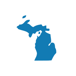 State__Michigan state of Michigan image