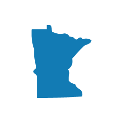 state of Minnesota image