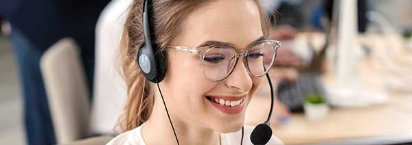 reception (1) Core Dental Insurance Agent