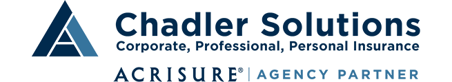 chadler solutions insurance agency logo