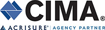 CIMA insurance logo