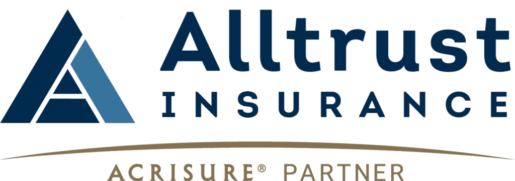 alltrust insurance logo