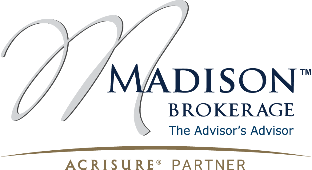 Madison Brokerage Logo