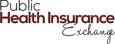 logo_133 public health insurance exchange