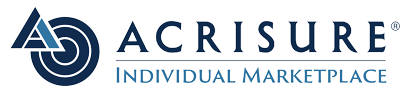 acrisure individual marketplace logo