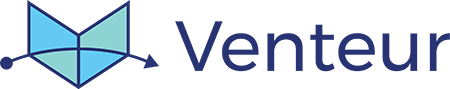 Venteur Logo