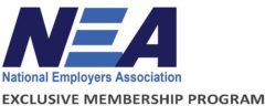 National Employer Association logo
