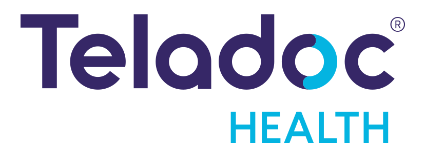 Telehealth by Teladoc logo