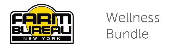 NewYorkStateBrewersAssociation_Wellness Acrisure Logo with Extraordinary Advantage slogan